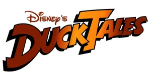 DuckTales products gifts logo