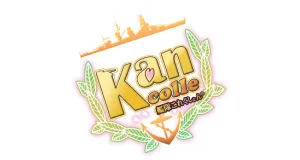 Kantai Collection products logo