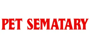 Pet Sematary products logo