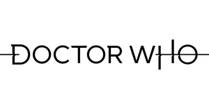 Doctor Who logo