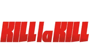 Kill la Kill figures logo