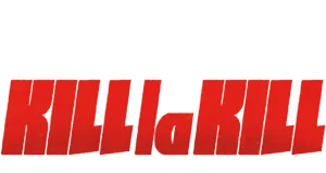 Kill la Kill products gifts logo