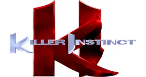 Killer Instinct products logo