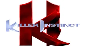 Killer Instinct products gifts logo