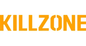 KillZone products logo