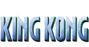 King Kong products gifts logo