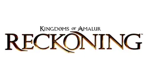 Kingdom of Amalur products logo