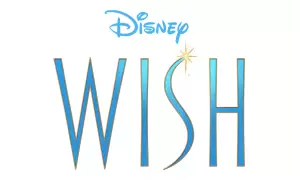 Wish posters logo