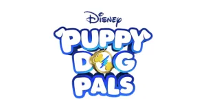Puppy Dog Pals products logo
