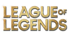 League Of Legends pencil cases logo