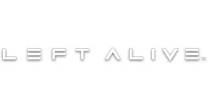 Left Alive products logo