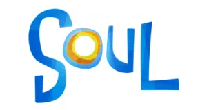 Soul figures logo