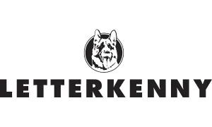 Letterkenny products logo
