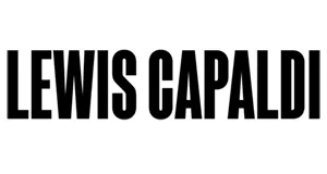 Lewis Capaldi products gifts logo