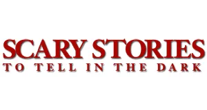 Scary Stories products logo