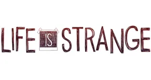 Life is Strange products logo