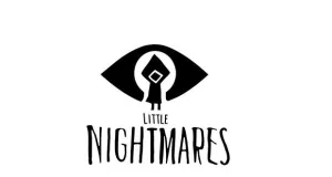 Little Nightmares figures logo