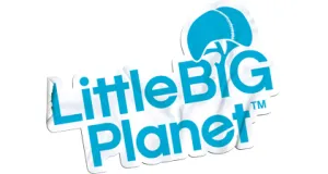 LittleBigPlanet logo