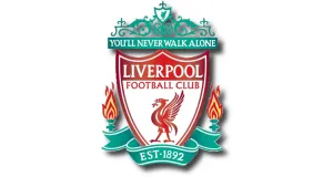 Liverpool FC towels logo