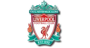 Liverpool FC products gifts logo