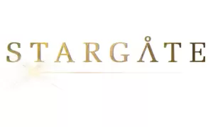 Stargate figures logo