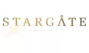 Stargate products gifts logo