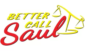 Better Call Saul products gifts logo