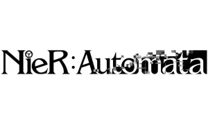 NieR logo