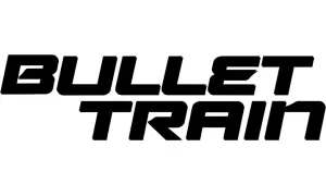 Bullet Train products gifts logo