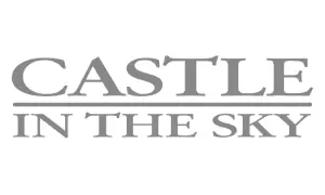 Castle in the Sky products gifts logo