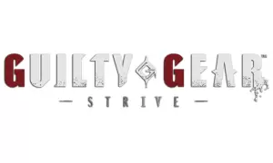 Guilty Gear products gifts logo