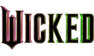 Wicked products gifts logo