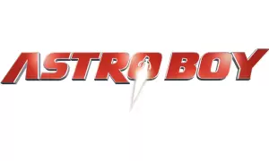 Astro Boy products gifts logo