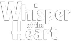 Whisper of the Heart products gifts logo