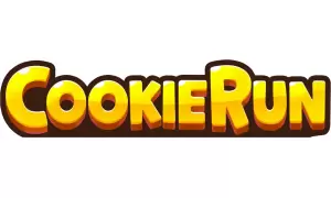 Cookie Run products gifts logo