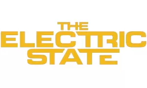 The Electric State products gifts logo