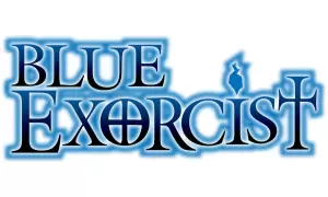 Blue Exorcist products gifts logo