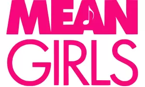 Mean Girls products gifts logo