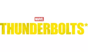 Thunderbolts products gifts logo