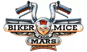 Biker Mice from Mars logo