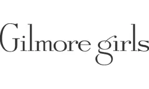 Gilmore Girls products gifts logo
