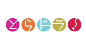 Toradora logo