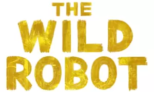 Wild Robot logo