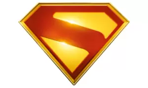 Superman logo