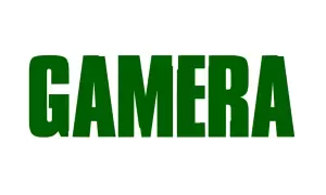Gamera logo