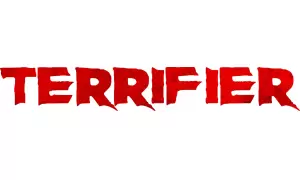 Terrifier logo