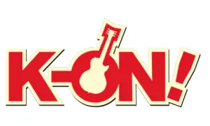K-On! logo