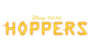 Hoppers products gifts logo