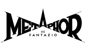 Metaphor: ReFantazio figures logo
