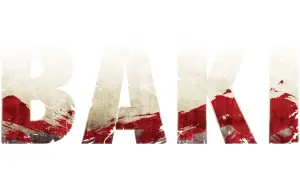 Baki products gifts logo